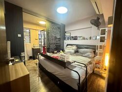 Blk 609 Yishun Street 61 (Yishun), HDB 4 Rooms #566608561